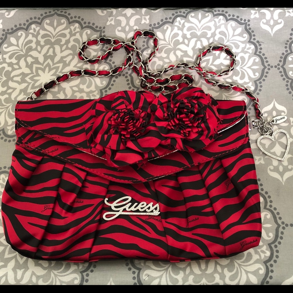 Guess Handbag/Clutch